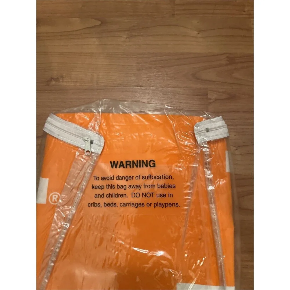 Tennessee Volunteers Pillow Sham Pillowcase Queen Orange White